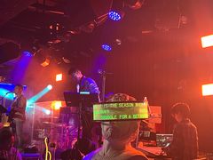 -108·公社·创意餐厅·LIVE HOUSE(李公堤店)