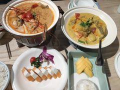 -米泰芒·东南亚料理(体育西店)