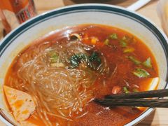 -宋益驴蹄子面肉夹馍(辛家庙店)