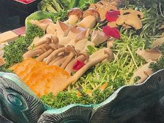 -慢丽江·云南野生菌土鸡锅(付家庄店)