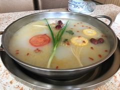 -龙继斑鱼庄(犀浦店)