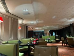 -外高桥喜来登酒店采悦轩