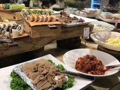 -戈拿旺巴西烤肉(崇文门店)
