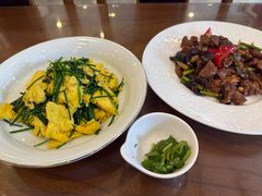 -北京小肠陈饭庄(方庄店)
