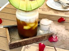 -Mark&Mars Restaurant