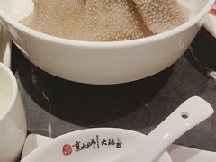 -世贸万锦大酒店·烹大师火锅达人
