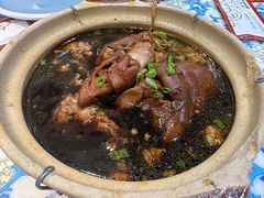 -汉唐守艺人·河北面馆(民心河店)