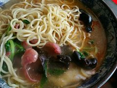 -泰顺江南春面馆