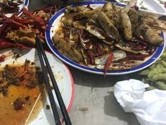 -小海丁
