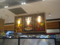 -比格比萨自助(新辰里学清路店)