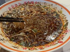 -钟方模白家肥肠粉(春熙店)