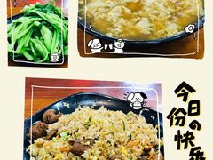 -台州老六海鲜面馆(上南总店)