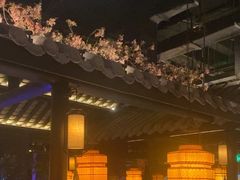 -绿茶餐厅(昆明世纪金源店)