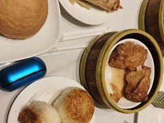 -东方早茶 海鲜•青岛菜(国信体育中心店)