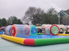 -太阳宫公园