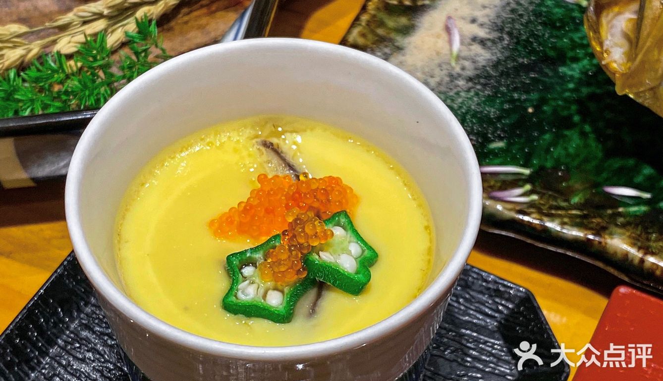 海胆吃到爽‼️这家Omakase太绝了🥹