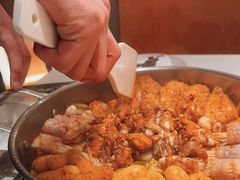 -黄记煌三汁焖锅(新佳丽江汉路店)