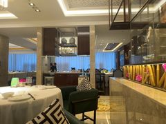 -南景饭店(万家丽路店)