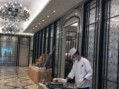 -金翠皇宫粤菜·点心·海鲜(科技园店)