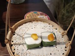 -泰妃殿(武汉首店)