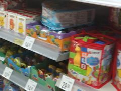 -沃尔玛超市(人民广场店)