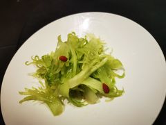 爽口西芹-旺顺阁海鲜广场(亚运村店)