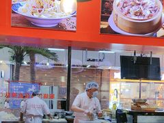 -七百岁羊肉馆(环球港店)