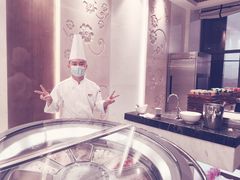 -索菲特酒店 · 云尚天际自助餐厅