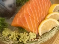 -米禾良日料(人民广场店)