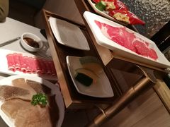 -海底捞火锅(同泰时代广场夜宵主题店)