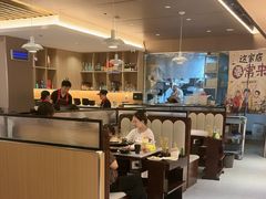 -老街勾魂火锅(升华广场店)