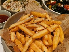 -Laures·月桂西班牙碳烤餐厅(十尚坊店)