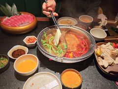 -牛New寿喜烧(闵行龙湖天街店)