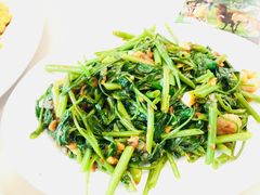马来风光-真浪花园海鲜餐馆