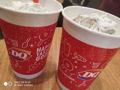 -DQ·蛋糕·冰淇淋(龙湖狮山天街店)