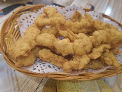 -兄弟小串(华新·名筑店)