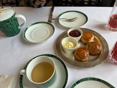 -上海和平饭店-华懋阁 The Cathay Room