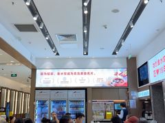 -船歌·鱼水饺青岛菜(国贸商城店)
