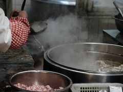 -正宗杨记普洱酸醋米线(总店)