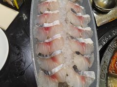 -川中故事·成都老火锅(东书房店)
