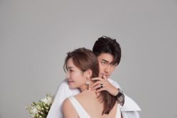 -唯一视觉婚纱摄影(李家村店)
