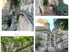 -十渡东湖港风景区