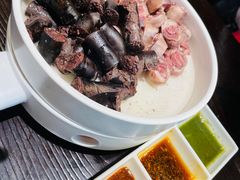-塞伊德蒙餐(兴安南路店)