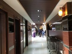 -金刚山(学府路店)