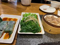 -小城粥道·海胆鲜虾粥(解放广场店)