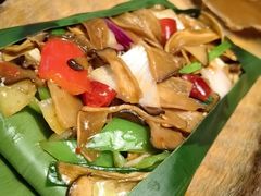 -雀舞云南菜(天津天河城购物中心店)