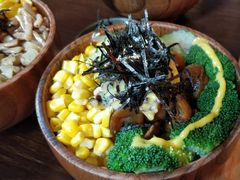 -Poke lemon海鲜波奇饭·柠檬茶(金碧开放小区店)