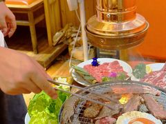 -牛也烧肉(摩尔城店)