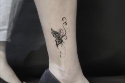 点击看大图 -怪咖纹身刺青