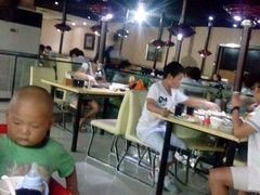 -哆来咪火锅烤肉自助(牌楼店)